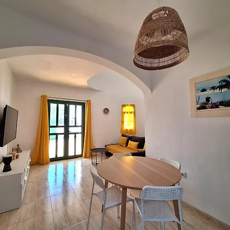 Apartamento Marea Playa Blanca (Lanzarote)