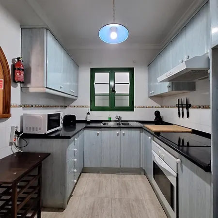Apartamento Marea *