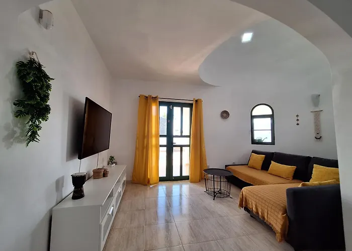 Appartement Marea Playa Blanca (Lanzarote)