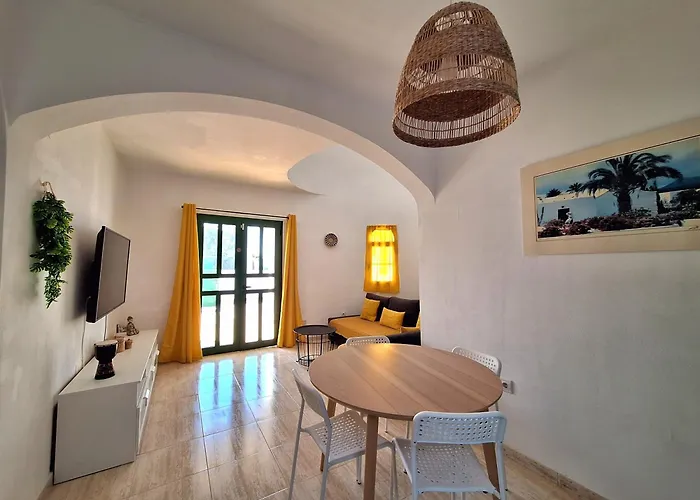 Appartement Marea Playa Blanca (Lanzarote)