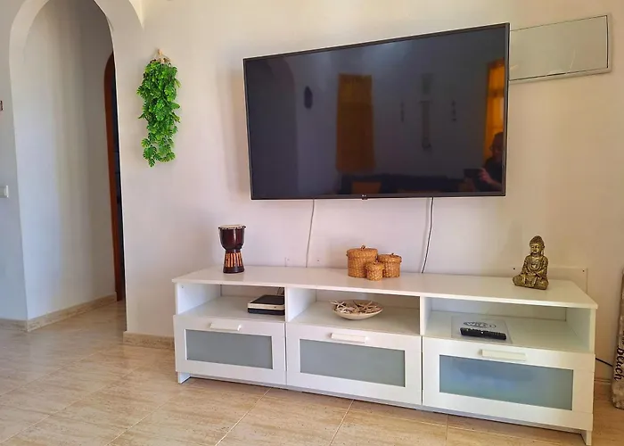 Marea * Playa Blanca (Lanzarote)