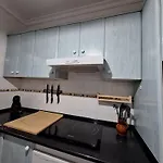 Marea Apartmán *