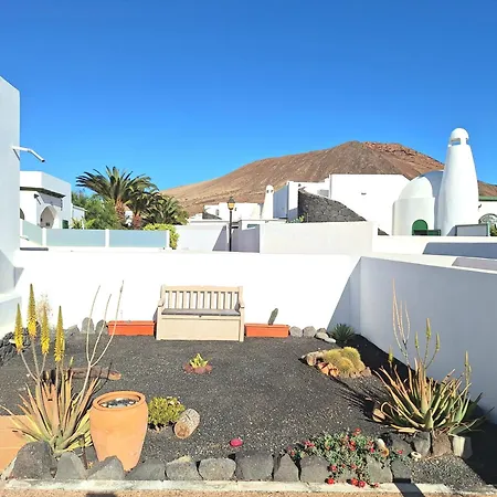 Marea Playa Blanca (Lanzarote)