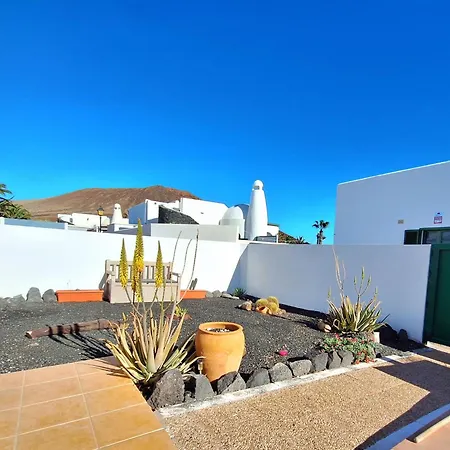 Marea Playa Blanca (Lanzarote)