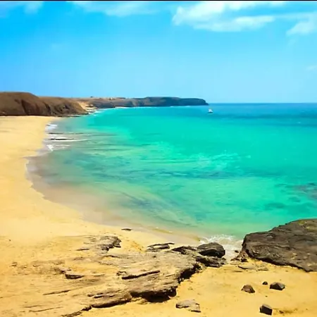 Marea * プラヤ・ブランカ