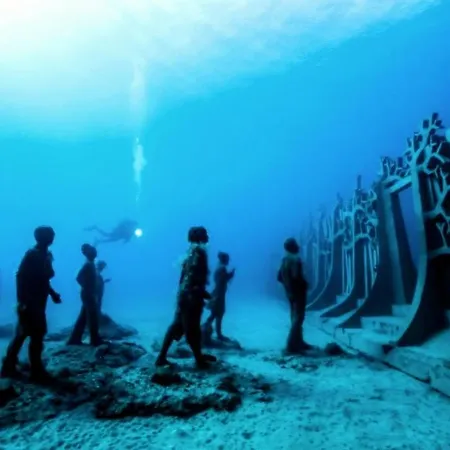 Marea Διαμέρισμα