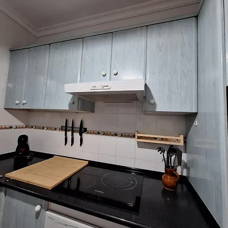 Marea Appartement *