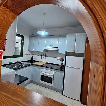 Marea Διαμέρισμα Πλάγια Μπλάνκα