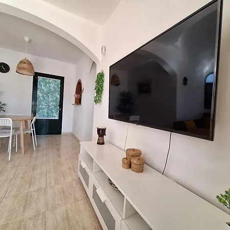 Marea Πλάγια Μπλάνκα