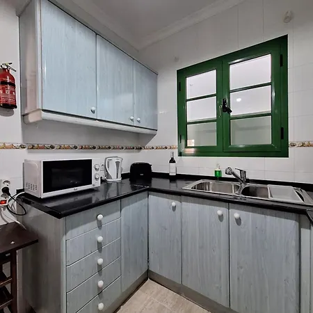 Marea Appartement