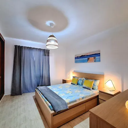 Marea Apartmán *