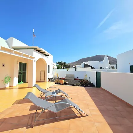 Marea Appartement *