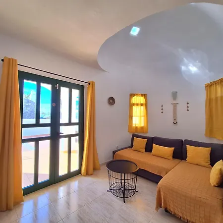 Marea Πλάγια Μπλάνκα