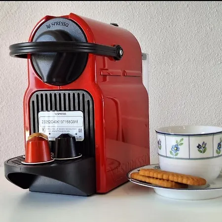 Marea Διαμέρισμα *