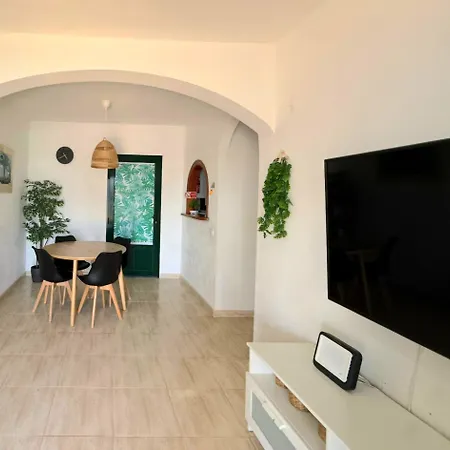 Marea Apartment