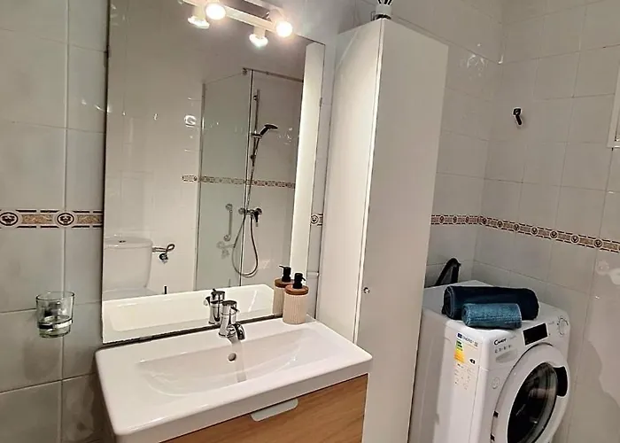 Apartment Marea Playa Blanca (Lanzarote)