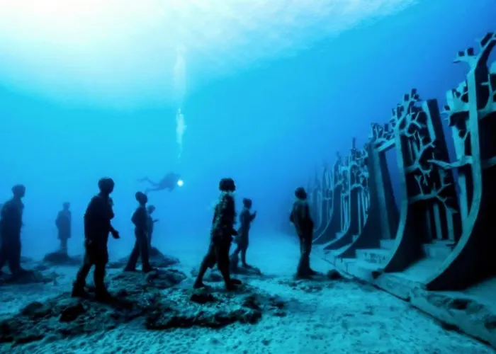 Marea Διαμέρισμα