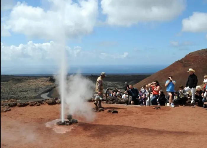 Διαμέρισμα Marea *