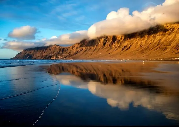 Marea Πλάγια Μπλάνκα