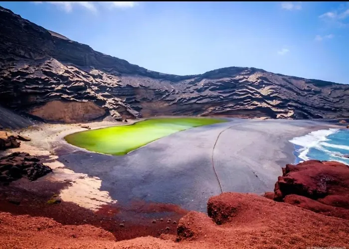 Marea * Playa Blanca (Lanzarote)