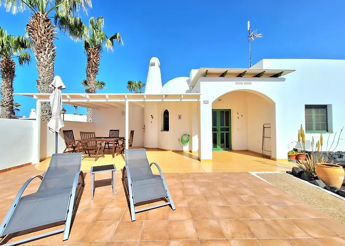 Apartment Marea Playa Blanca (Lanzarote)