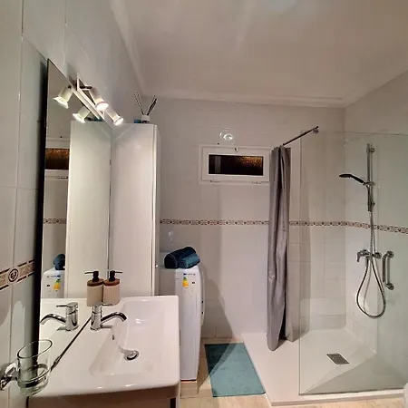 Apartamento Marea *