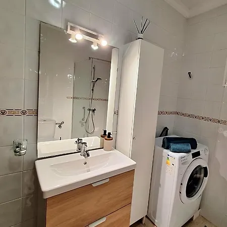 Apartamento Marea Playa Blanca (Lanzarote)