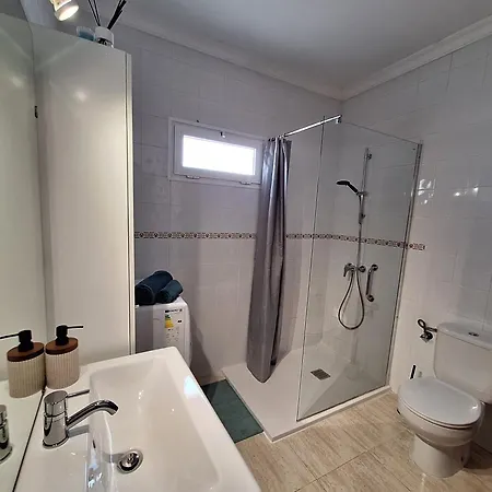 Apartamento Marea