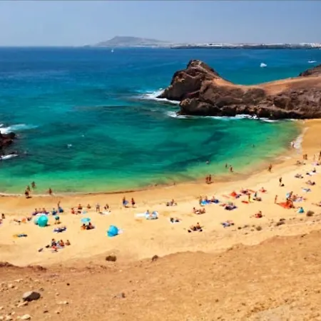 Apartamento Marea *