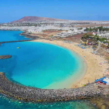 Apartamento Marea