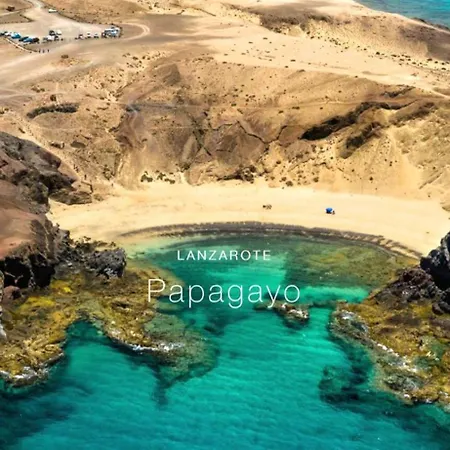 Apartamento Marea