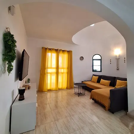 Marea Apartamento