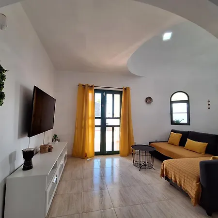 Apartamento Marea Playa Blanca (Lanzarote)