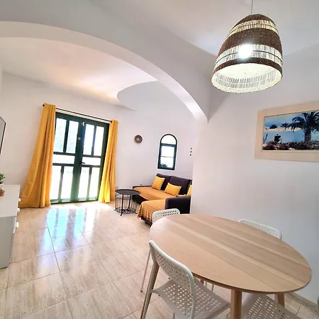 Marea * Playa Blanca (Lanzarote)