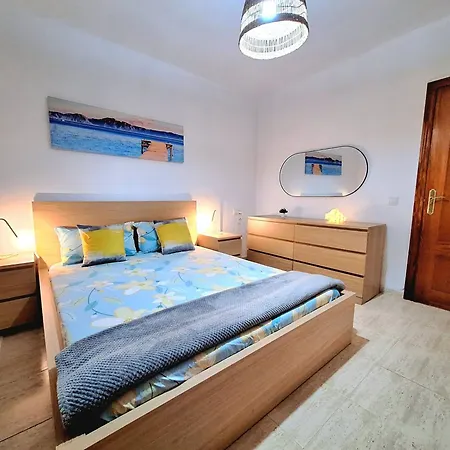 Apartamento Marea