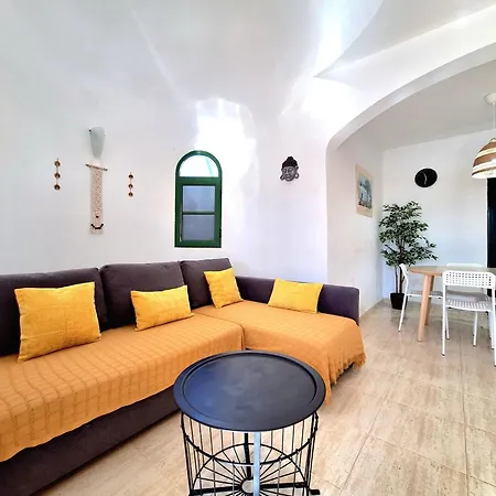 Apartamento Marea *