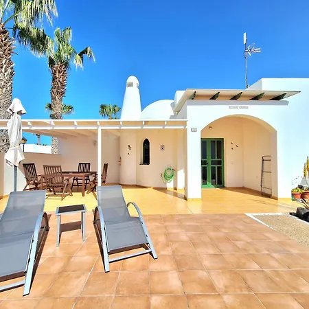Apartamento Marea Playa Blanca (Lanzarote)