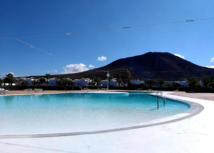 Marea * Playa Blanca (Lanzarote)